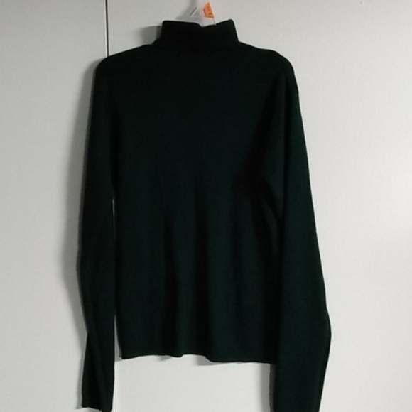 Old Navy Sweaters - Old Navy Wool Blend Turtle Neck Sweater